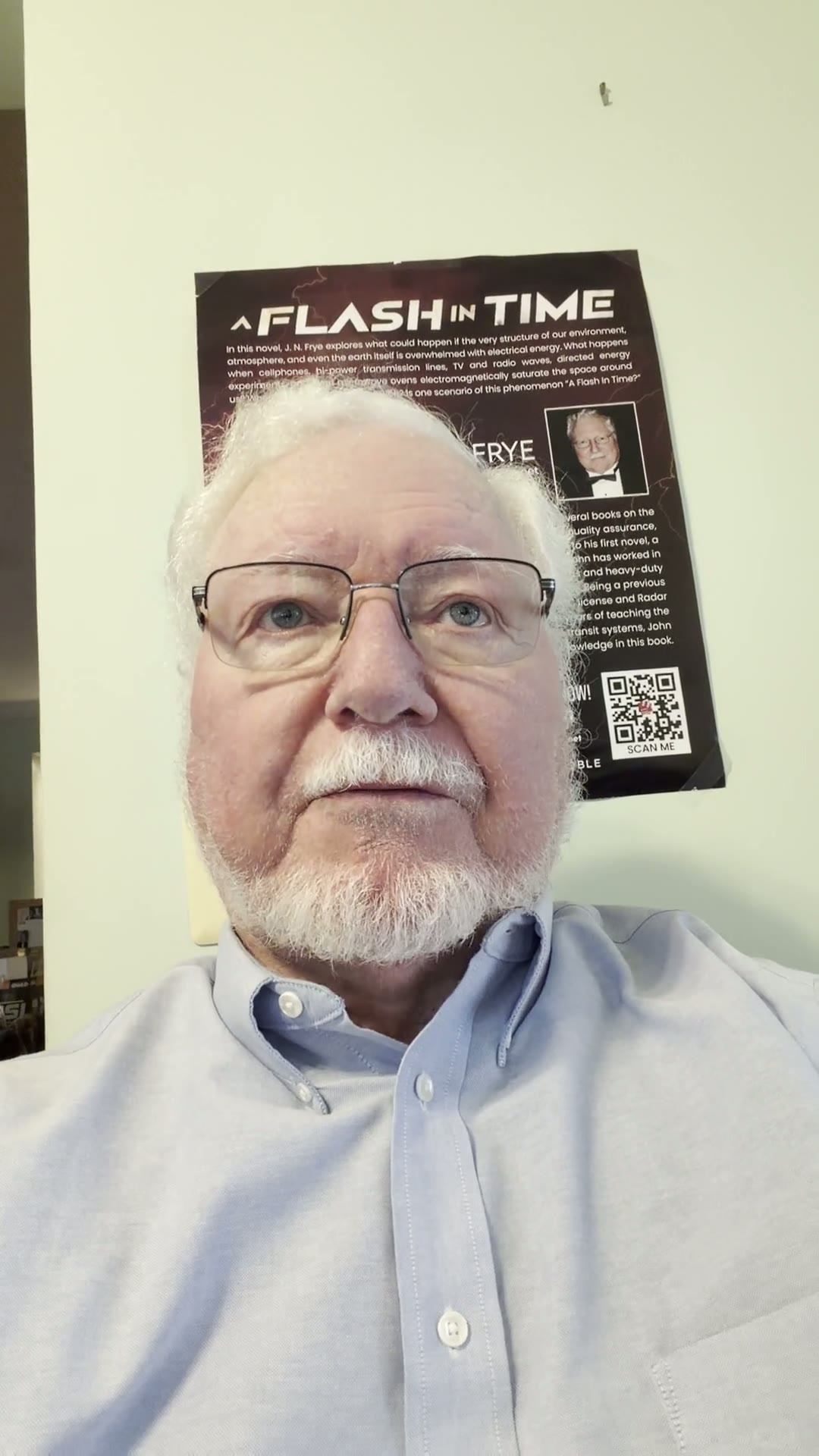 John N. Frye